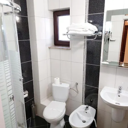 Pensiunea Mușatinii Pensiune 4*