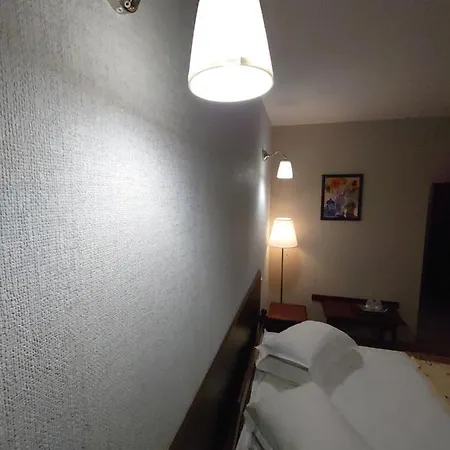 Pensiunea Mușatinii 4* Putna (Suceava)