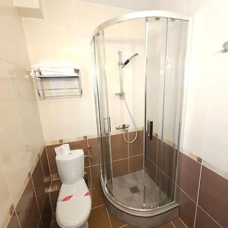 Pensiunea Mușatinii Putna (Suceava)